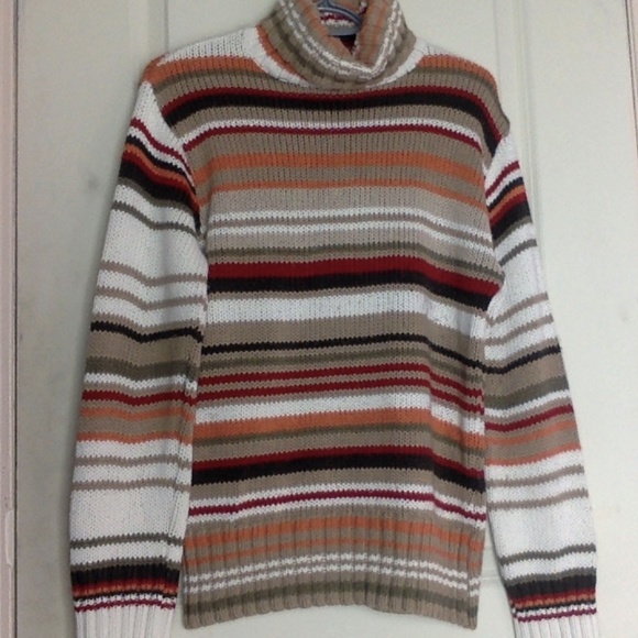 Yessica fall sweater - Picture 1 of 1